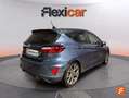 Ford Fiesta 1.0 EcoB. MHEV 114kW(155CV) ST-Line X 5p Azul - thumbnail 4