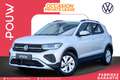 Volkswagen T-Cross 1.0 TSI 95pk Life Edition | App Connect Navigatie Gris - thumbnail 1