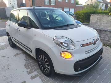 500L Trekking 1.3 Multijet