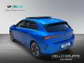 Opel Astra -e Ultimate Intelli-Drive Alcantara 18 Sportpaket Blauw - thumbnail 7