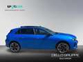 Opel Astra -e Ultimate Intelli-Drive Alcantara 18 Sportpaket Blauw - thumbnail 4