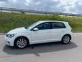Volkswagen Golf VII Lim. 1.5  Comfortline ACC Navi Cam App Bianco - thumbnail 2