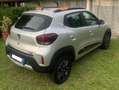 Dacia Spring Spring Spring Comfort Electric 45 Grigio - thumbnail 4