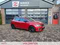 SEAT Ibiza 1.0 TSI FR Black Edition + alcantara bekleding + 1 Rouge - thumbnail 1