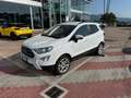 Ford EcoSport 1.0 EcoBoost 125 CV Start&Stop Titanium Wit - thumbnail 5
