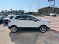 Ford EcoSport 1.0 EcoBoost 125 CV Start&Stop Titanium Wit - thumbnail 3