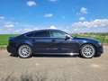 Audi A7 3.0 TDI quattro tiptronic Blau - thumbnail 1