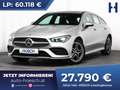 Mercedes-Benz CLA 250 e SB AMG LEDER AHK KAMERA -54% Grau - thumbnail 1