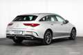 Mercedes-Benz CLA 250 e SB AMG LEDER AHK KAMERA -54% Grau - thumbnail 36