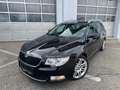 Skoda Superb Elegance 2.0 TDI-170ps Aut.Pickerl:10/26 Schwarz - thumbnail 2