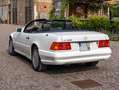Mercedes-Benz SL 500 AMG Styling II Optik, H-Kennzeichen, Inspekt. neu Blanco - thumbnail 5