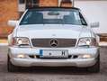 Mercedes-Benz SL 500 AMG Styling II Optik, H-Kennzeichen, Inspekt. neu Blanco - thumbnail 2