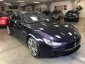 Maserati Ghibli V6 Diesel, Tetto, Pelle ,Navi Garanzia 12 mesi Blu/Azzurro - thumbnail 1