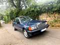 Mercedes-Benz 190 190 E Bleu - thumbnail 4