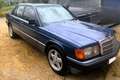 Mercedes-Benz 190 190 E Bleu - thumbnail 5
