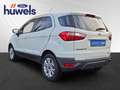 Ford EcoSport Trend SHZ PDC GJR Klima CD Sync Blanc - thumbnail 3