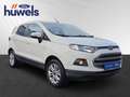 Ford EcoSport Trend SHZ PDC GJR Klima CD Sync Blanc - thumbnail 5
