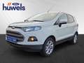 Ford EcoSport Trend SHZ PDC GJR Klima CD Sync Blanc - thumbnail 1