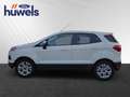 Ford EcoSport Trend SHZ PDC GJR Klima CD Sync Blanc - thumbnail 2
