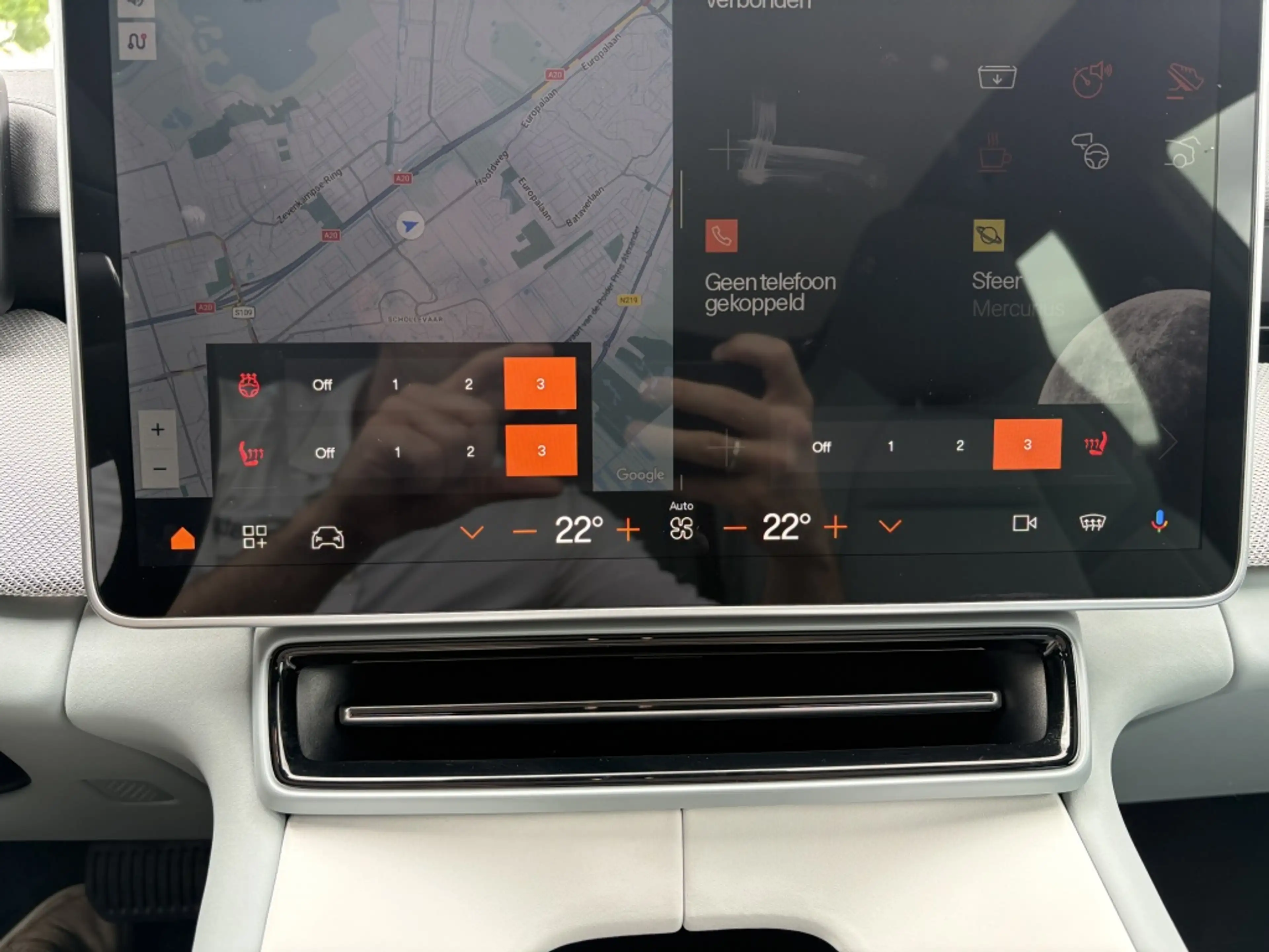 Polestar 4 Long range Dual motor 100 kWh | Plus & Pilot pack — photo 14