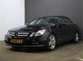 Mercedes-Benz E 350 Cabrio CDI Elegance Export | B2B | Handel | 7500 N Zwart - thumbnail 11