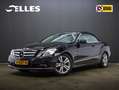 Mercedes-Benz E 350 Cabrio CDI Elegance Export | B2B | Handel | 7500 N Zwart - thumbnail 1