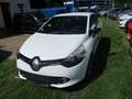 Renault Clio IV Expression 1.Hand Euro6 Weiß - thumbnail 3