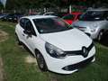 Renault Clio IV Expression 1.Hand Euro6 Blanc - thumbnail 1