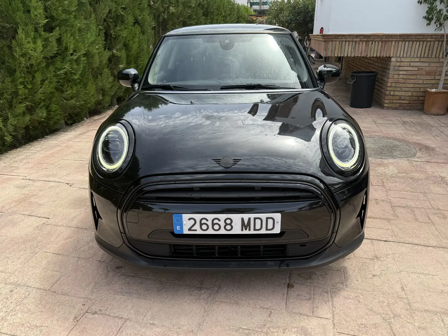 MINI Cooper Aut. - 1