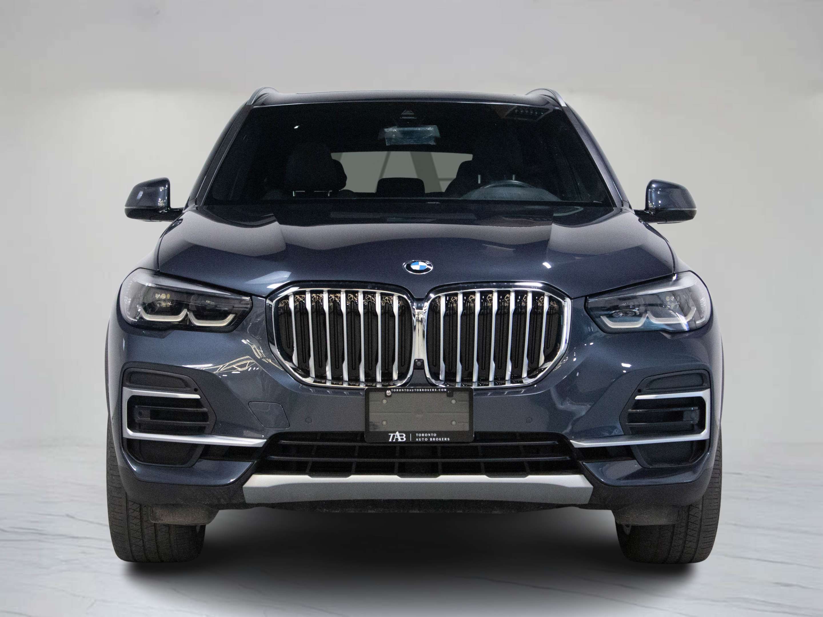 used 2022 BMW X5 car, priced at $47,900
