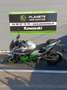 Kawasaki Z7 Hybrid Grau - thumbnail 1