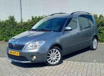 1.2 TSI 105pk Ambition Airco