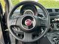 Fiat 500 1.2 Lounge Automaat | Airco | Pano/schuif-dak | Zwart - thumbnail 5