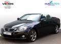 Lexus IS 250 Cabriolet 250C Luxury | Leder | Navigatie | Stoelv Negru - thumbnail 1