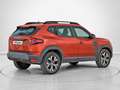 Dacia Duster 1.6 Hybrid Expression 4x2 105kW 48v Naranja - thumbnail 3