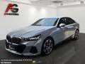 BMW 550 e PHEV xDrive Aut. M-Paket / 360° Kamera/1.Besitz Grau - thumbnail 1