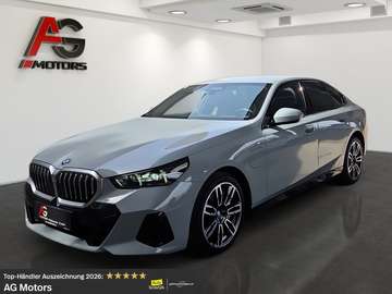 e PHEV xDrive Aut. M-Paket / 360° Kamera/1.Besitz
