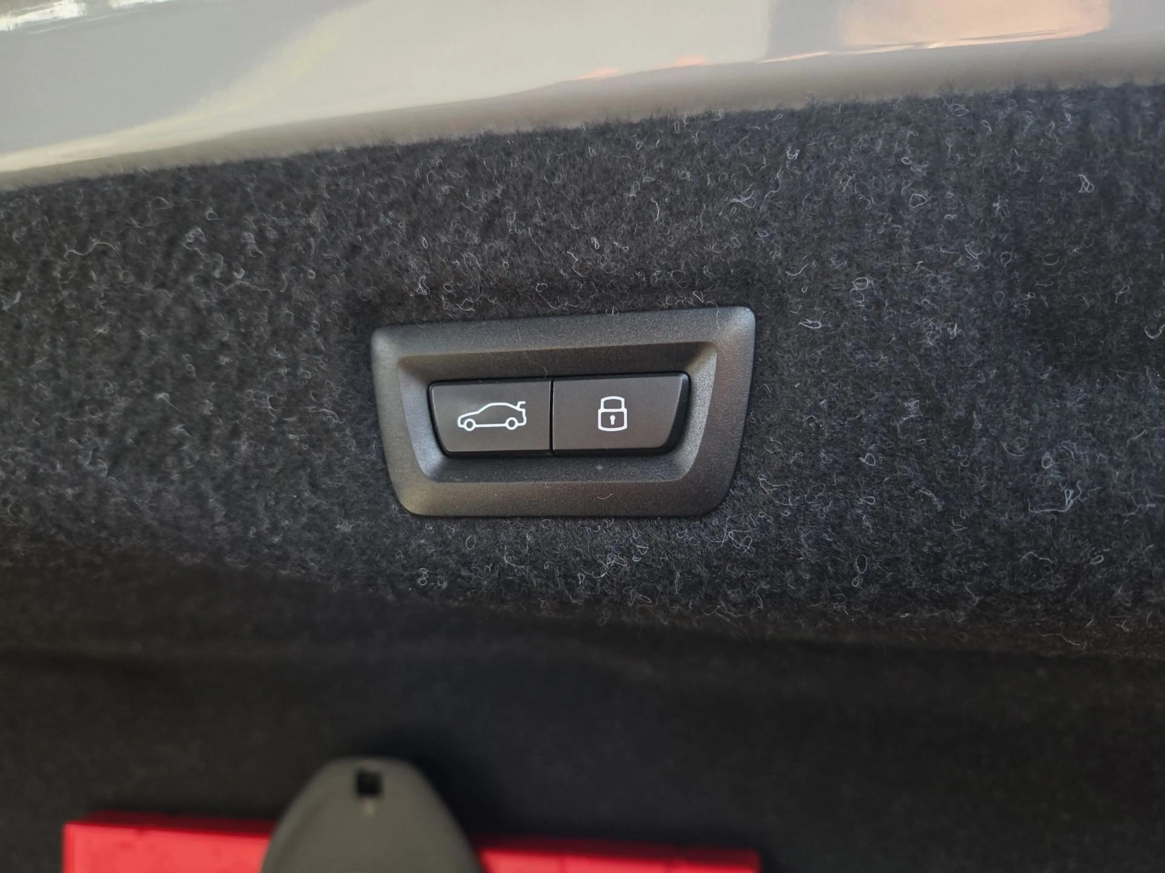 BMW 550 e PHEV xDrive Aut. M-Paket / 360° Kamera/1.Besitz — photo 12