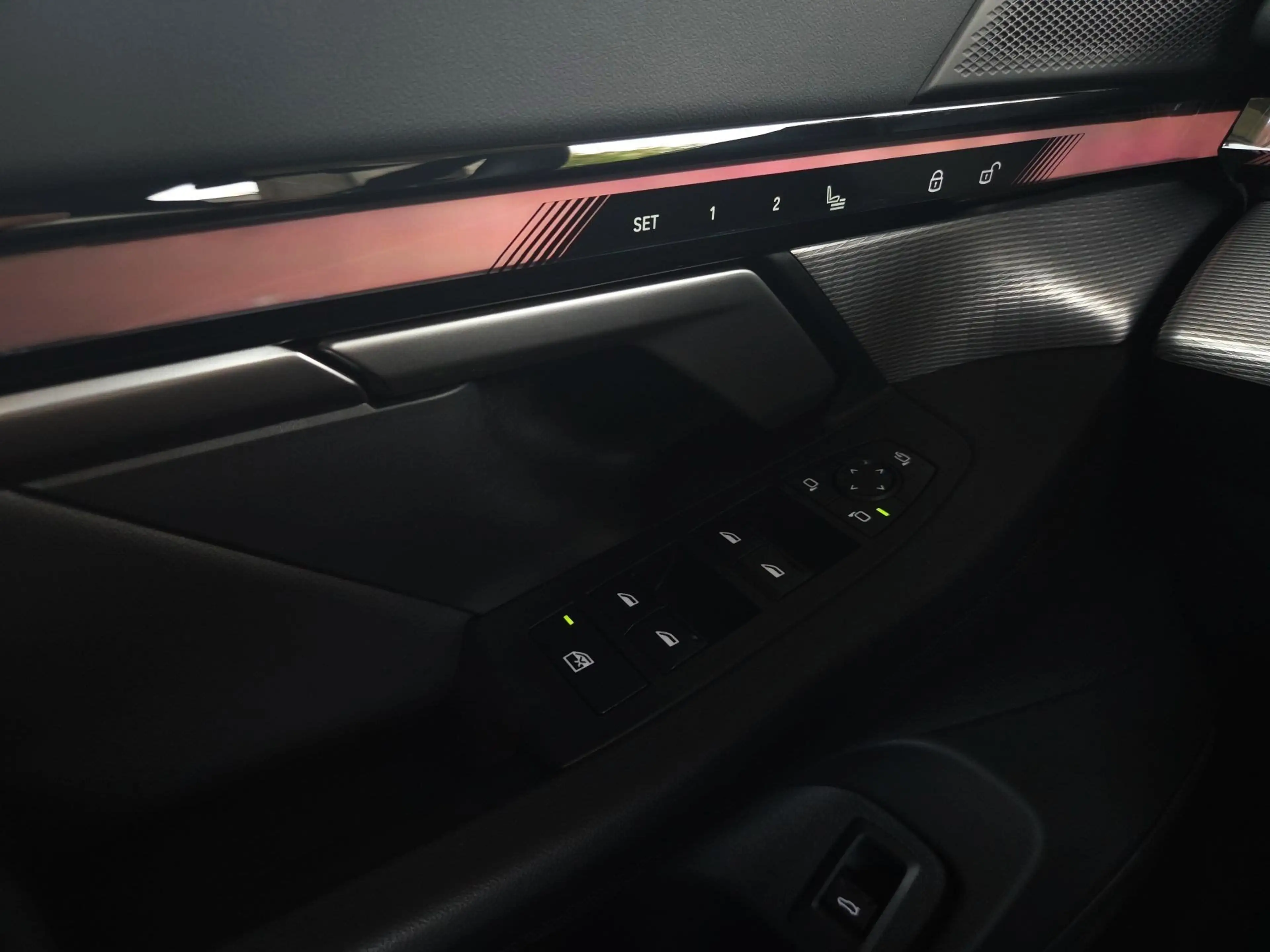BMW 550 e PHEV xDrive Aut. M-Paket / 360° Kamera/1.Besitz — photo 15