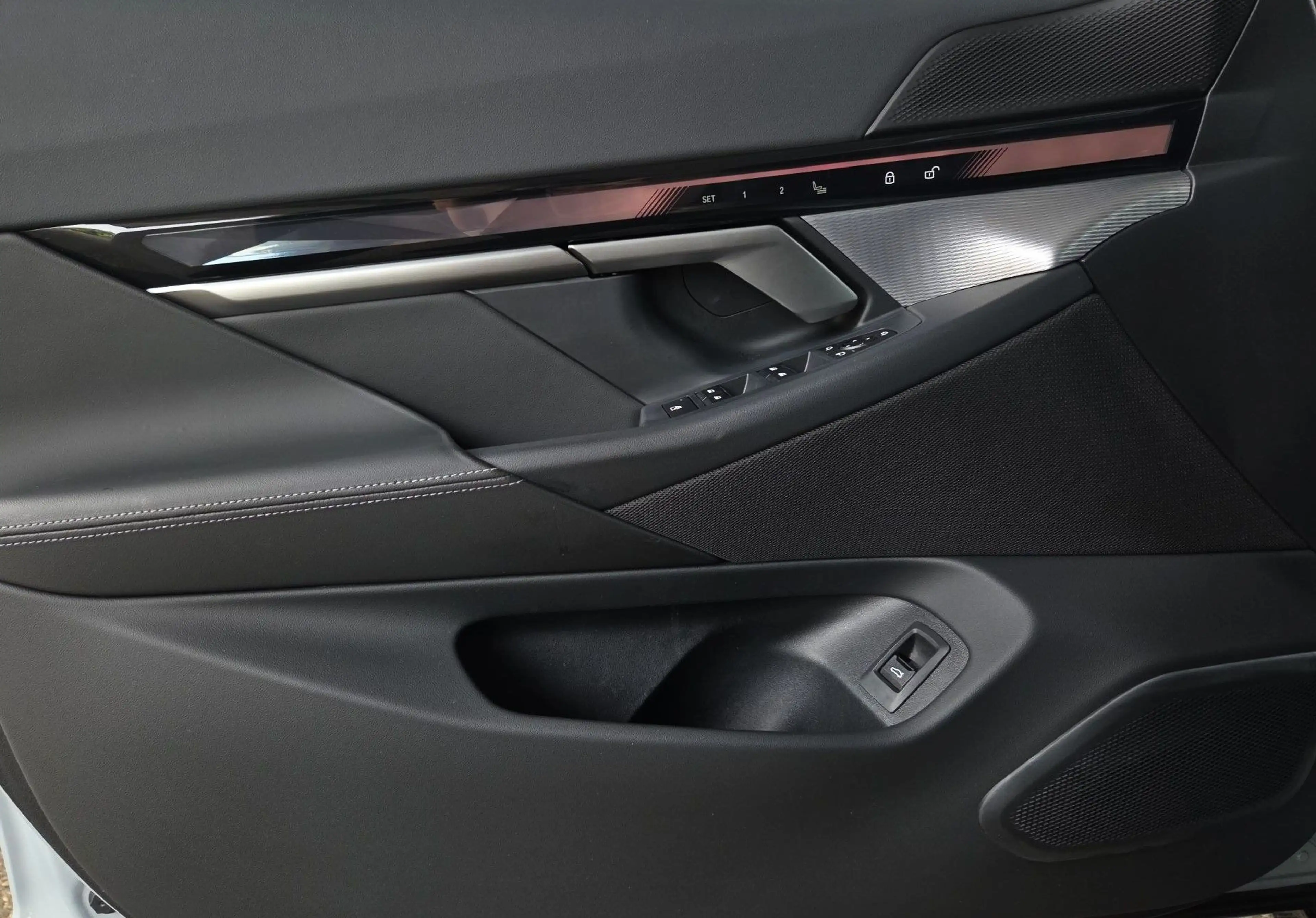 BMW 550 e PHEV xDrive Aut. M-Paket / 360° Kamera/1.Besitz — photo 14