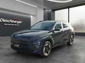 Kona Elektro 64,8kWh GO