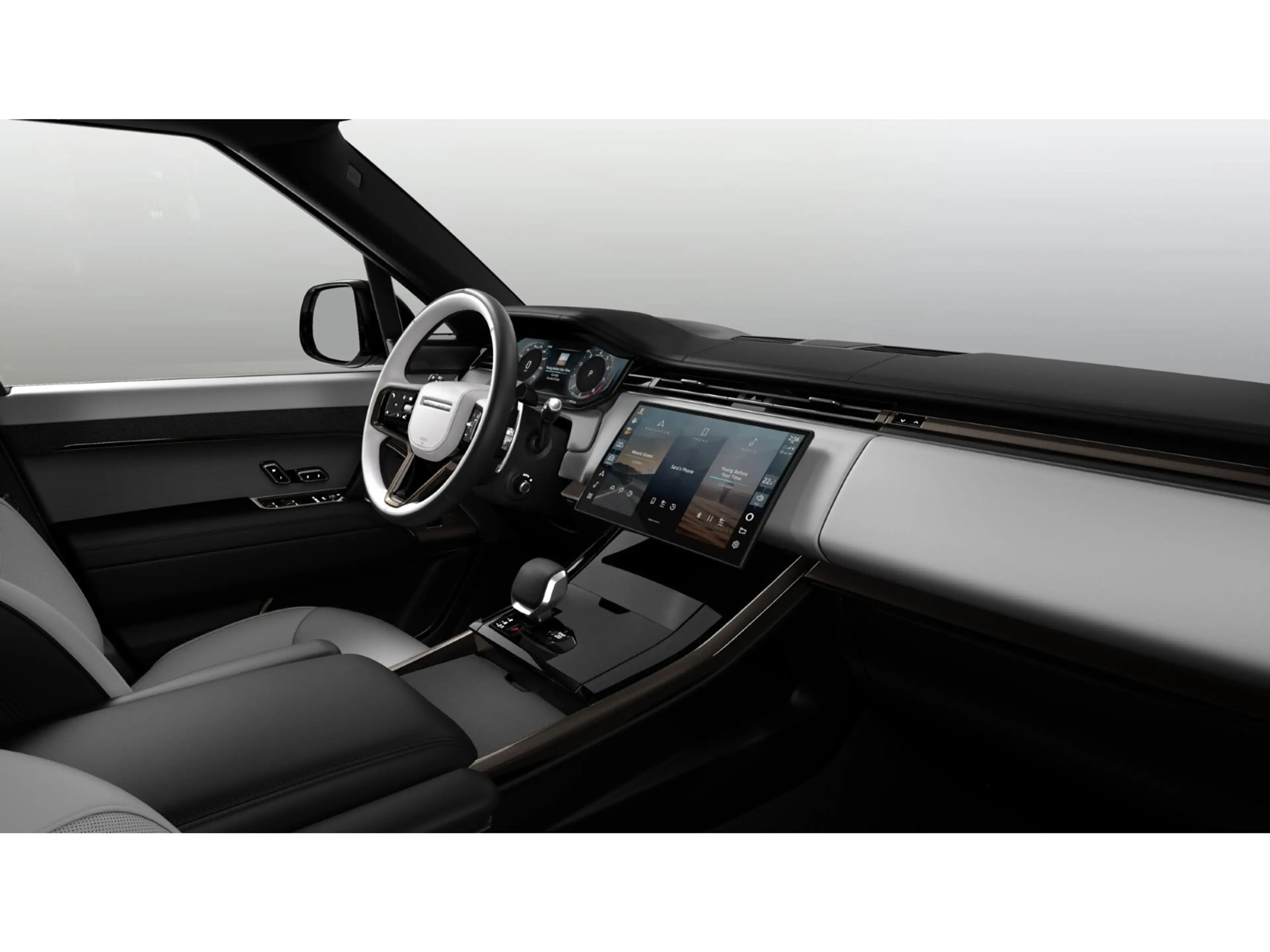 Land Rover Range Rover Sport D350 Autobiography 23" AHK Sta — photo 5