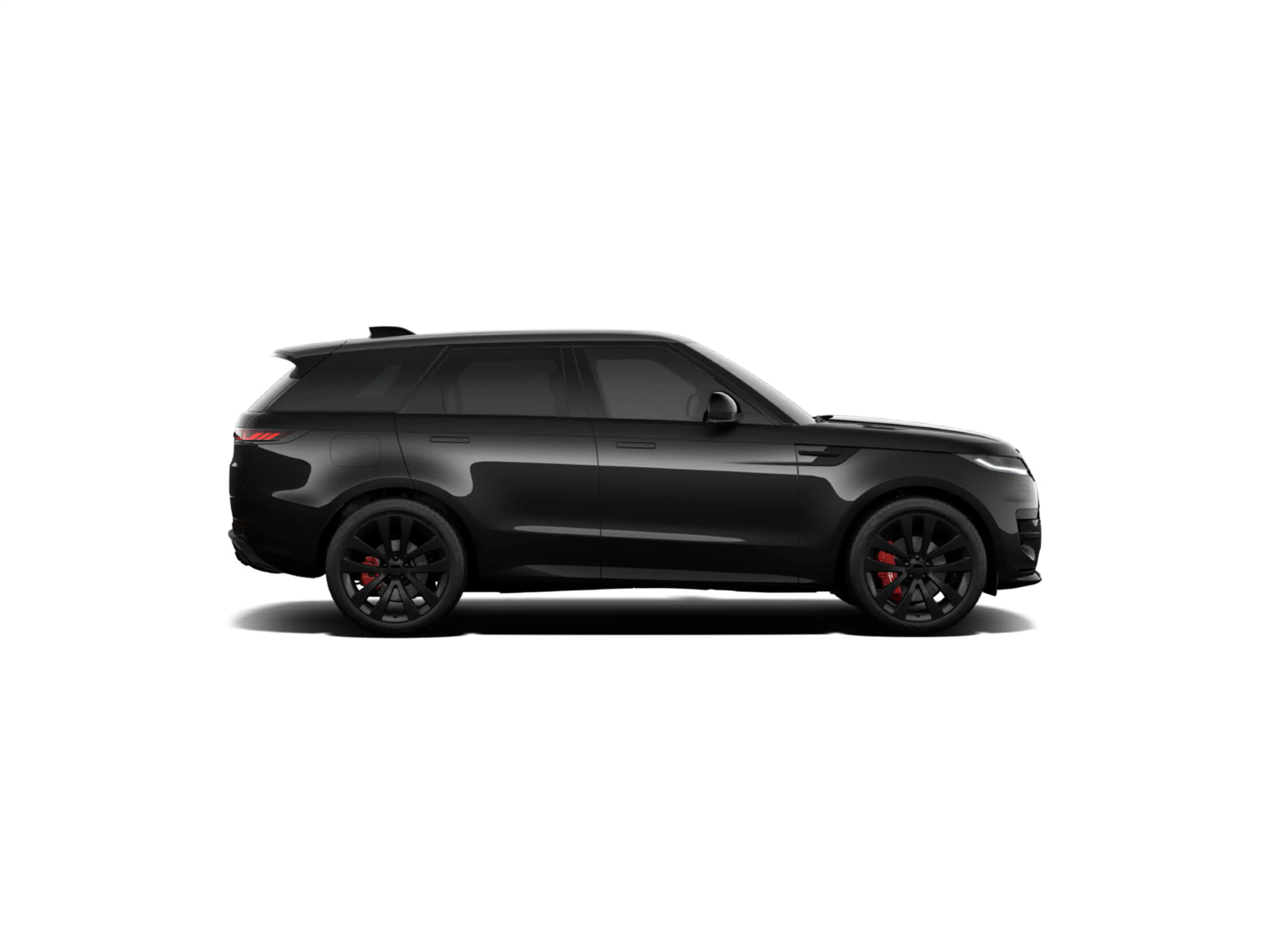 Land Rover Range Rover Sport D350 Autobiography 23" AHK Sta — photo 2