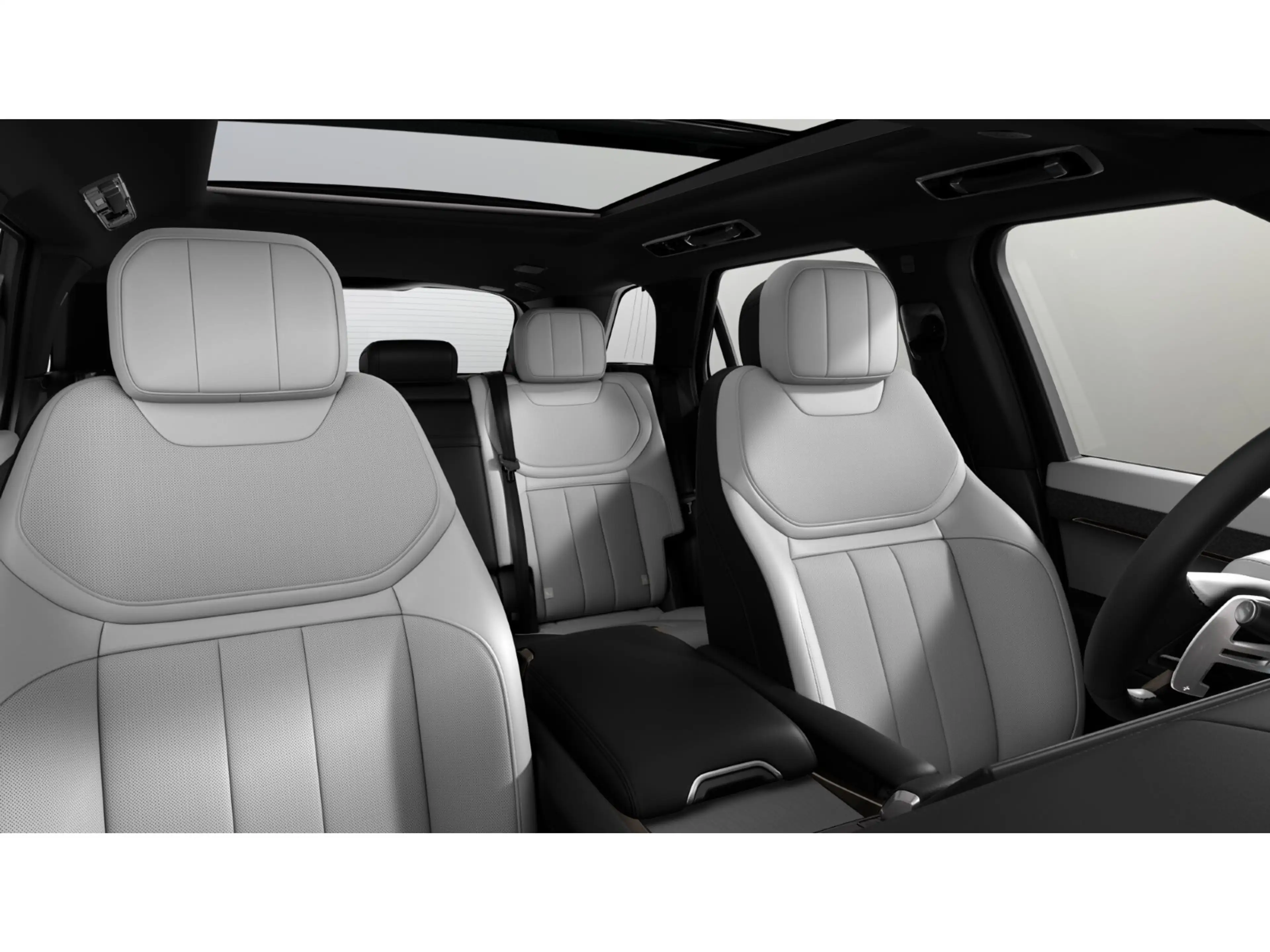 Land Rover Range Rover Sport D350 Autobiography 23" AHK Sta — photo 6