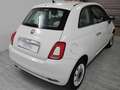 Fiat 500 1.2 S 55.000KM Blanc - thumbnail 4