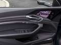 Audi e-tron 55 quattro S line PANORAMA AHK REARVIEW HEAD-UP... Blau - thumbnail 9
