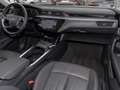 Audi e-tron 55 quattro S line PANORAMA AHK REARVIEW HEAD-UP... Blau - thumbnail 4