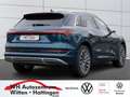 Audi e-tron 55 quattro S line PANORAMA AHK REARVIEW HEAD-UP... Blau - thumbnail 2