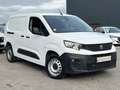 Peugeot Partner LONG 950KG BLUEHDI 100 CH PREMIUM / 1ERE MAIN / CARPLAY / CLIM Blanco - thumbnail 2