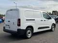 Peugeot Partner LONG 950KG BLUEHDI 100 CH PREMIUM / 1ERE MAIN / CARPLAY / CLIM Blanco - thumbnail 3